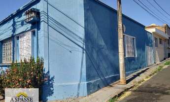 Imagem 2: Casa com 2 dormitórios para alugar, 95 m² por R$ 1.800,00/mês - Centro - Ribeirão Preto/SP