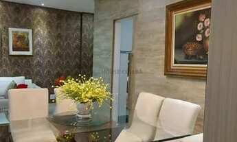 Imagem 7: Alugo Apto 3 quartos - Alto Padrão - 100% MOBILIADO - Sunset Boulevard