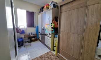 Imagem 7: APARTAMENTO RESIDENCIAL em SÃO JOSÉ - SC, SERRARIA