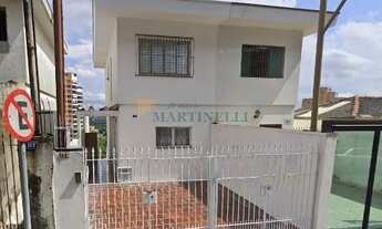 Imagem: Sobrado em Alto de Pinheiros - São Paulo