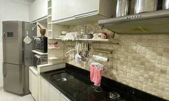 Imagem 3: Apartamento com 2 dormitórios à venda, 40 m² por R$ 270.000,00 - Centro - Matinhos/PR