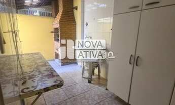 Imagem 6: CASA RESIDENCIAL em SÃO PAULO - SP, VILA MARIA BAIXA