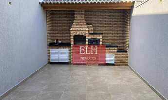 Imagem 3: Sobrado com 3 dormitórios à venda, 120 m² por R$ 790.000,00 - Campo Grande - São Paulo/SP