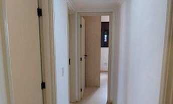 Imagem 6: Edifício Le Jardin, Rua Paranaguá