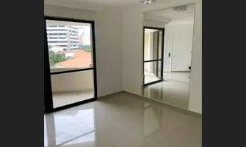 Imagem 2: Apartamento com 3 dormitórios para alugar, 120 m² por R$ 9.000/mês - Indianópolis - São Pa