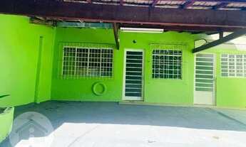 Imagem: Casa com 2 dormitórios à venda, 90 m²