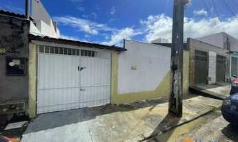 Imagem 4: Casa com 2 dormitórios, 80 m² - venda por R$ 250.000,00 ou aluguel por R$ 800,00/mês - Joã