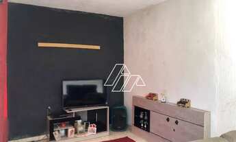 Imagem 2: Casa com 2 dormitórios à venda por R$ 200.000,00 - Parque Residencial Julieta - Marília/SP