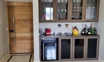 Imagem 4: Apartamento para venda tem 136 metros quadrados com 3 quartos em Jardim Arpoador - São Pau