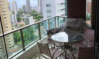 Imagem 2: Edf aroeiroa - casa forte