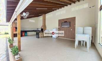 Imagem 5: Cobertura com 3 dormitórios à venda, 150 m² por R$ 800.000,00 - Jardim Satélite - São José