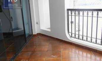 Imagem 5: Apartamento com 3 dormitórios à venda, 220 m² - Centro ( Praia de Pitangueiras) - Guarujá