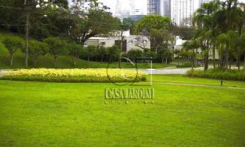 Imagem 5: Terreno à venda, 560 m² por R$ 2.900.000,00 - Alphaville 01 - Barueri/SP