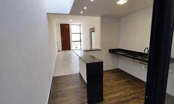 Imagem 4: Casa com 3 dormitórios à venda, 96 m² por R$ 435.000,00 - Malvinas - Campina Grande/PB