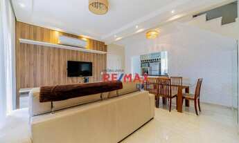 Imagem 7: Casa com 3 quartos e 3 vagas à venda, 181 m² por R$ 740.000 - Granja Viana - Barueri/SP