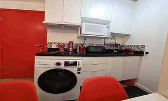 Imagem 7: São Paulo - Apartamento Padrão - Santana