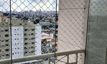 Imagem 3: Apartamento, 68m², com 03 Dormitórios, sendo 01 Suíte, para Venda por R$ 470 mil