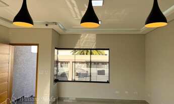 Imagem 5: Sobrado residencial em Vila Nova Bonsucesso - Guarulhos, SP