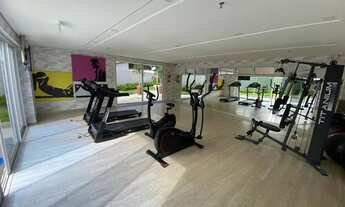 Imagem: Apartamento para venda tem 64 metros quadrados