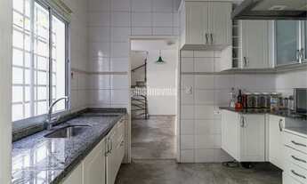 Imagem: Casa de Vila em Vila Madalena