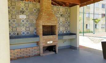 Imagem 6: Apartamento Reserva Mont Serrat