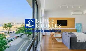 Imagem: Apartamento 3 quartos com vaga na Avenida