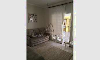 Imagem 7: Piracicaba - Casa Padrão - Ártemis