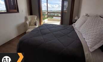 Imagem 7: Linda casa para locação toda mobiliada ou para venda, no Condomínio Vivendas do Lago, com