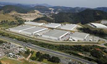 Imagem 3: Galpão para locação em Cajamar, SP