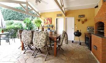 Imagem 5: LINDA CASA PROJETADA POR ARQUITETO