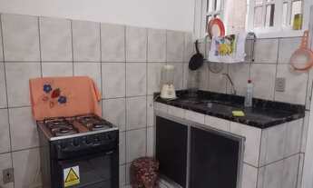 Imagem 3: Aluguel temporada fixa