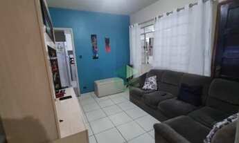 Imagem 6: Casa com 2 dormitórios à venda, 117 m² por R$ 399.000,00 - Independência - São Bernardo do