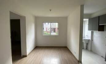 Imagem 2: Apartamento para venda com 52 metros quadrados com 2 quartos