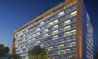 Imagem: SALVADOR - Loft - Armação