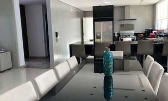 Imagem 4: Belo Horizonte - Casa Padrão - Bandeirantes