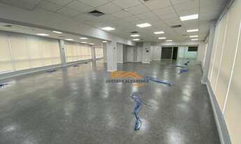 Imagem 5: Laje para alugar, 407 m² por R$ 25.000/mês - Chácara da Barra - Campinas/SP