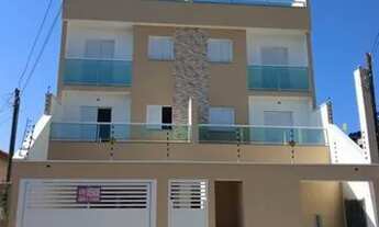 Imagem 3: COBERTURA - JARDIM ANA MARIA - SP