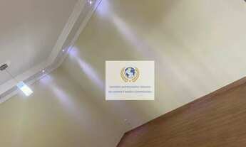 Imagem 2: Apartamento com 2 dormitórios para alugar, 45 m² por R$ 1.687,00/mês - Jardim Santa Terezi