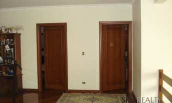 Imagem 6: SãO PAULO - Sobrado Padrão - Interlagos