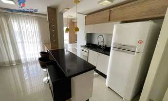 Imagem 6: Apartamento com 2 dormitórios à venda, 85 m² por R$ 540.000 - Bosque - Campinas/SP