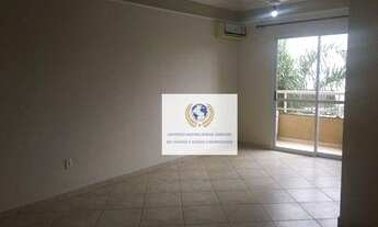 Imagem 7: Apartamento com 3 dormitórios à venda, 85 m² por R$ 480.000,00 - Morumbi - Paulínia/SP