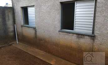 Imagem 4: Apartamento Garden com 1 dormitório à venda, 51 m² por R$ 210.000,00 - Jardim Santo Antôni