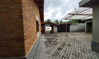 Imagem 7: Casa para Venda em Guarujá, Enseada, 4 dormitórios, 1 suíte, 3 banheiros, 4 vagas