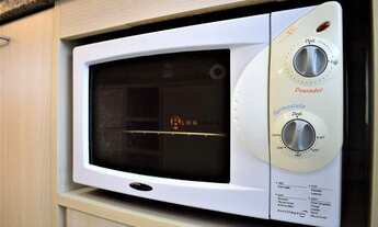 Imagem 6: Apartamento semi-mobiliado para locação próximo ao metrô Consolação