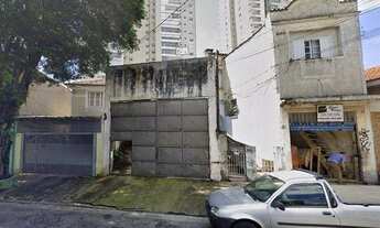 Imagem 3: Galpão à venda, 180 m² por R$ 695.000,00 - Mooca - São Paulo/SP