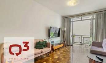 Imagem: Apartamento à venda, com 107m², 2 dormitórios