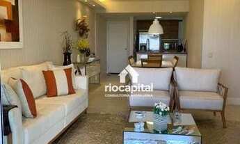 Imagem 7: Apartamento com 4 Quartos à venda, 106 m² por R$ 1.100.000 - Barra da Tijuca - Rio de Jane