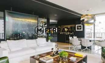 Imagem 4: Apartamento de 269m², 2 suítes, 4 vagas no coração do Itaim Bibi