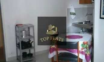 Imagem 3: Flat disponível no Jardim Paulista