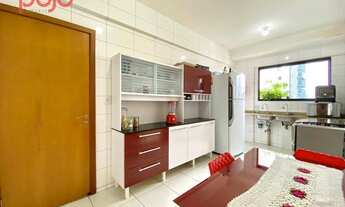 Imagem 6: Ed. Rio Poana - 3 suítes Umarizal